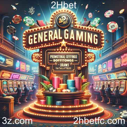 Aproveite as Melhores Promoções no 2Hbet