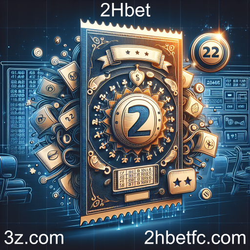 Loterias: A Chance de Transformar sua Vida na 2Hbet