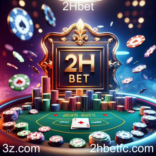 Descubra a Emoção dos Jogos de Mesa na 2Hbet